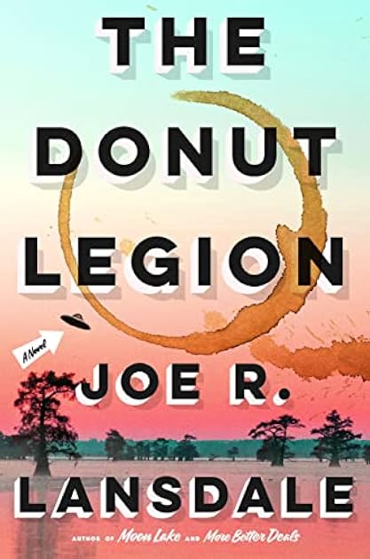 The Donut Legion