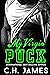 My Virgin Puck (The Locker ...