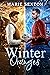 Winter Oranges (Winter Magic, #1)