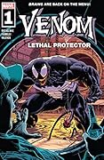Venom: Lethal Protector (2022) #1
