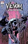 Venom: Lethal Protector (2022) #2