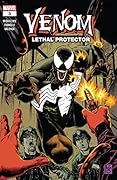 Venom: Lethal Protector (2022) #3