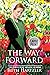 The Way Forward LARGE PRINT (The Amish Millers Get Married Large Print)