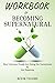 WORKBOOK of Becoming Supernatural: How Common People Are Doing the Uncommon by Joe Dispenza (Book Tigers Workbooks)