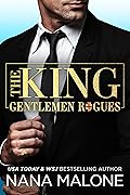 The King (Gentlemen Rogues, #1)