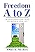 Freedom A to Z: 26 Devotion...