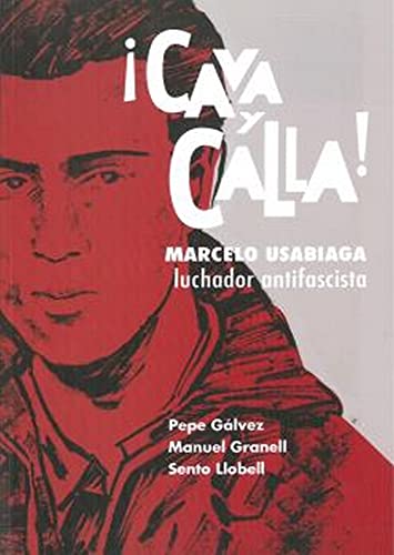 ¡Cava y calla!