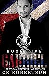Gabriel (The Vendetta Brotherhood #5)