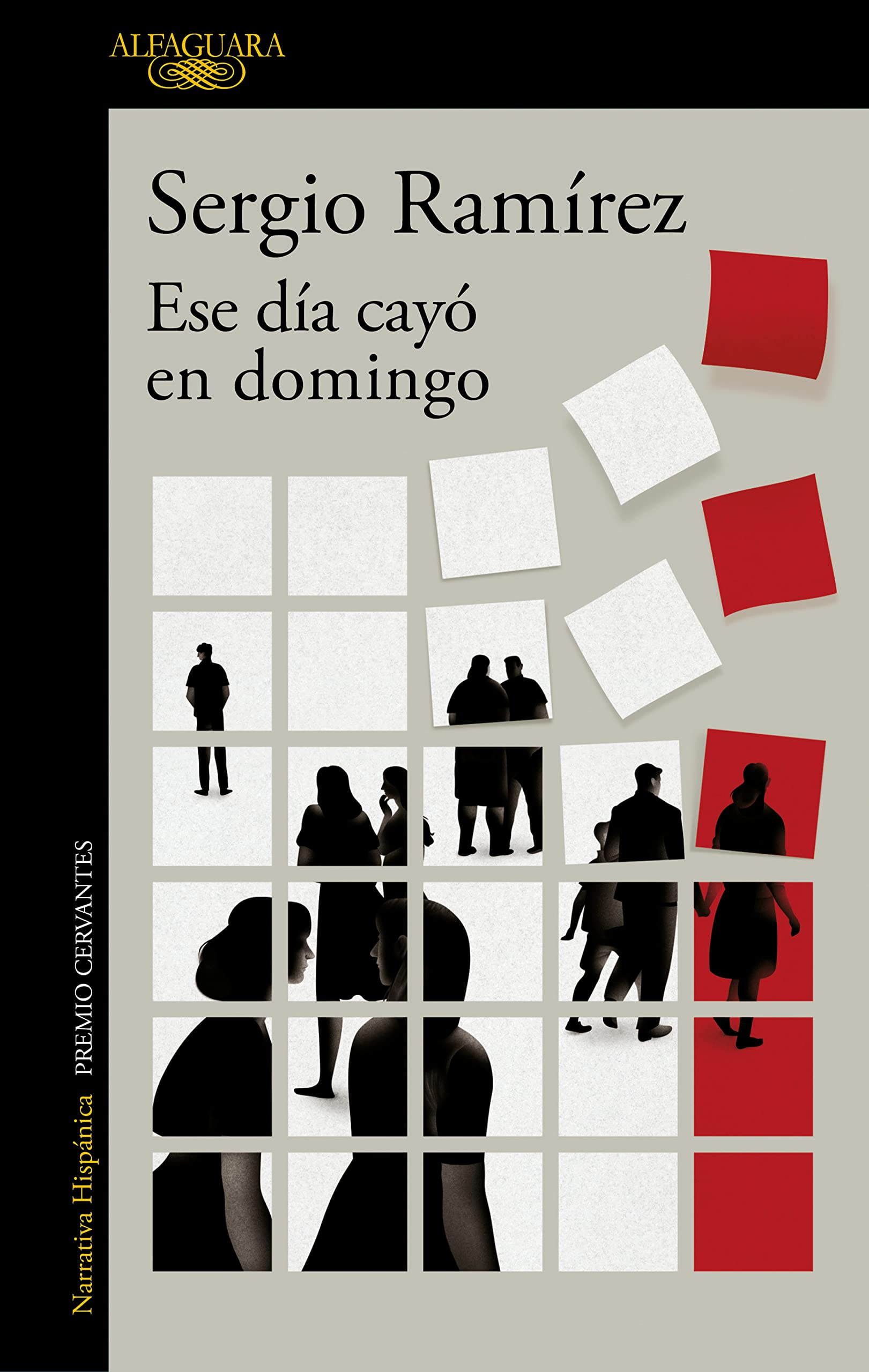 Ese día cayó en domingo (Paperback)