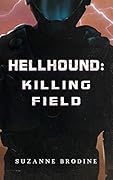 Hellhound II: Killing Field