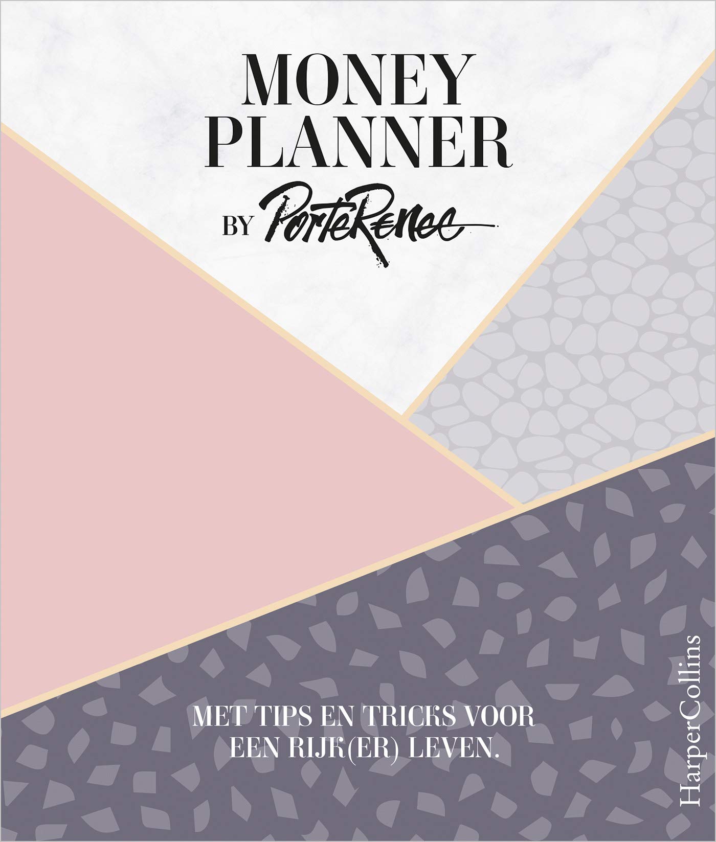 Money planner (Hardcover)