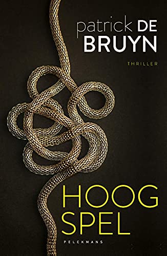 Hoog spel (Paperback)