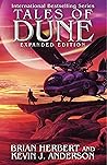 Tales of Dune: Ex...