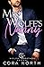 Mr. Wolfe's Nanny (Wolfe Br...