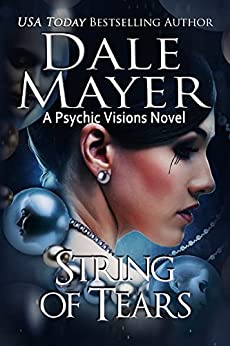 String of Tears (Psychic Visions #22)