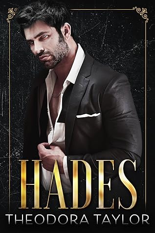 Hades: Stephanie and the Ruthless Mogul (Ruthless MC, #6)