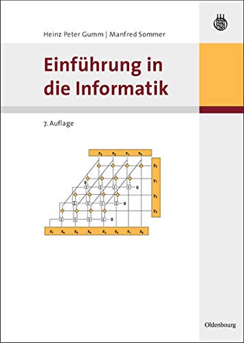 Einführung in die Informatik