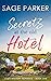 Secrets at the Old Hotel (Cozy Mystery Romance Book 1)