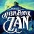 Zan: A Paranormal Mystery (Wisteria Witches Mysteries)
