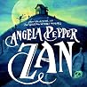 Zan: A Paranormal...