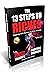 The 13 Steps to Riches - Habitude Warrior Volume 6 by Erik  Swanson