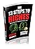 The 13 Steps To Riches  by Erik  Swanson