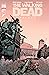 The Walking Dead Deluxe #42 by Robert Kirkman