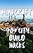 Minecraft : The 40+ City Bu...