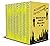 Accidental Detectives Boxed Set: Books 1-8
