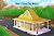 Nana's House Has Wheels by Debra King Ruck