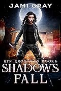 Shadow's Fall