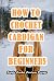 How To Crochet Cardigan For...