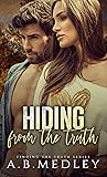 Hiding from the Truth (Finding the Truth, #2)