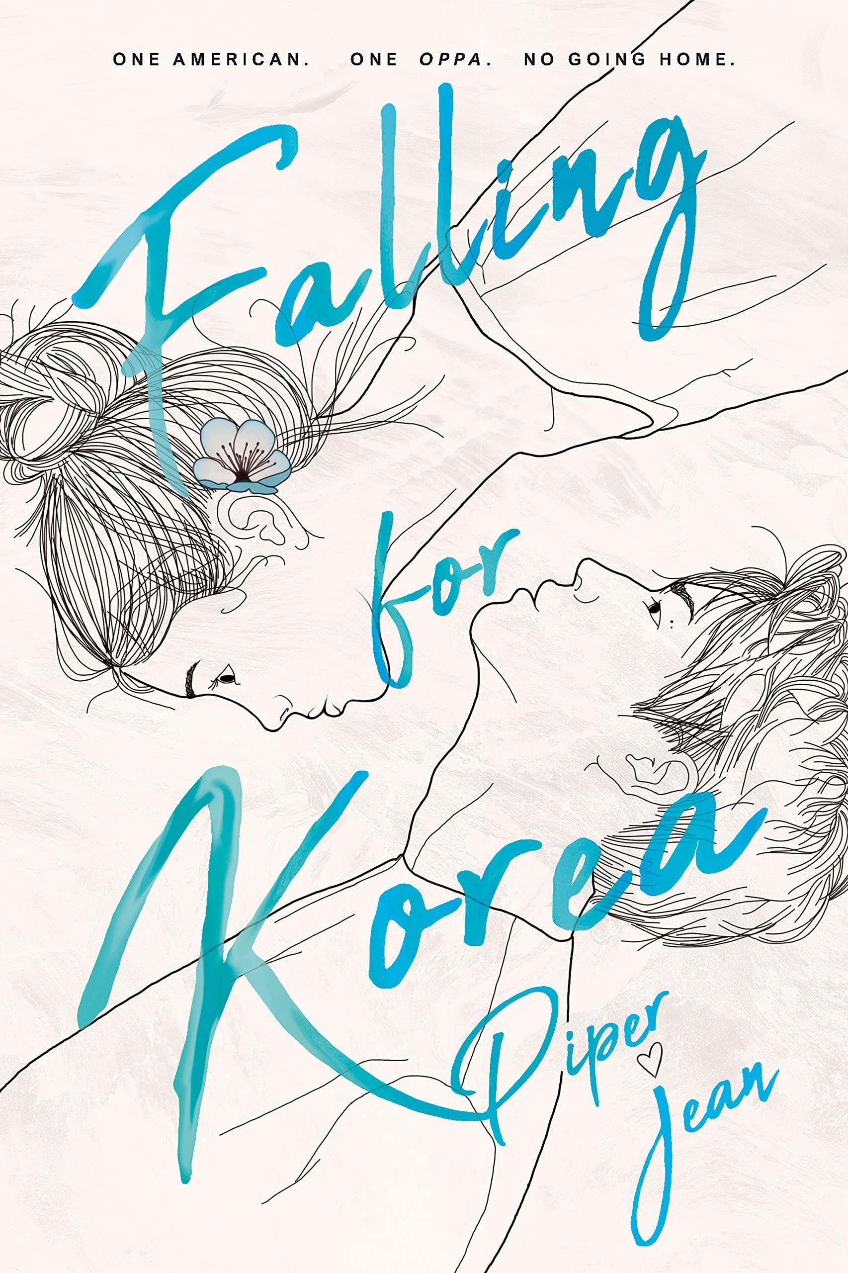 Falling for Korea (Kindle Edition)