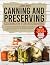 Canning and Preserving Cookbook for Beginners by James Reed