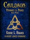 Cauldron: Athames...