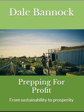 Prepping for Profit: From Sustainability to Prosperity