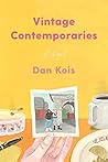 Book cover for Vintage Contemporaries