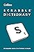 SCRABBLE™ Dictionary: The o...