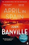 April in spain