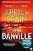 April in spain