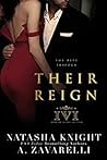 Their Reign by Natasha Knight