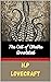 The Call of Cthulhu Annotated Edition