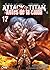 Attack on Titan: Antes de la Caida 17 [Shingeki no Kyojin: Before the Fall 17] (Attack on Titan: Before the Fall Manga, #17)