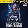 Clean Sweep [Dramatized Adaptation] by Ilona Andrews