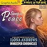 Sweep in Peace [Dramatized Adaptation] by Ilona Andrews