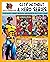 Raj Comics | Super Commando Dhruva | City Without A Hero Coll... by MOLYICE