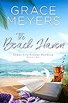 The Beach Haven 2 (Ocean City, #2) Book cover for The Beach Haven 2 (Ocean City, #2)