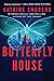 The Butterfly House by Katrine Engberg