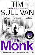 The Monk (DS Cross Mysteries, #5)